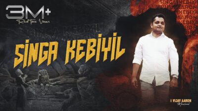 Singa Kebiyil Naan Vilunthaen,