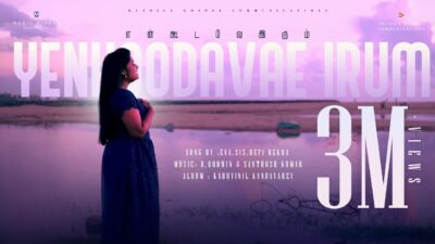 Yen Koodave Irum song,