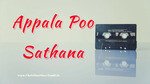 Appalapo Sathana - அப்பால போ சாத்தானே 3 Appalapo Sathana,