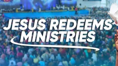 Jesus redeems Youtube songs.