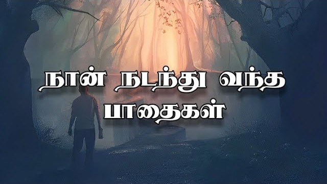 Naan Nadanthu Vantha,