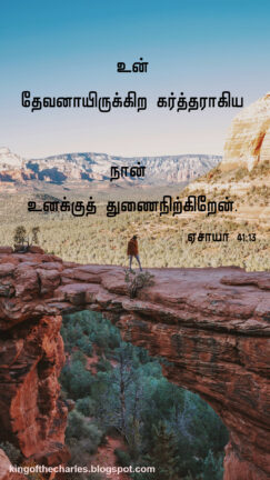 Isaiah 41 13 Bible Verse,christian vasanam,christian wallpaper,bible verse tamil,