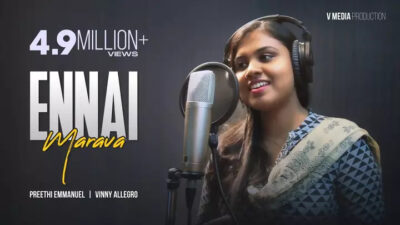 Ennai Marava Yesu Natha,