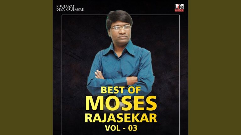 Ennai Aasirvadhithal Oliya,