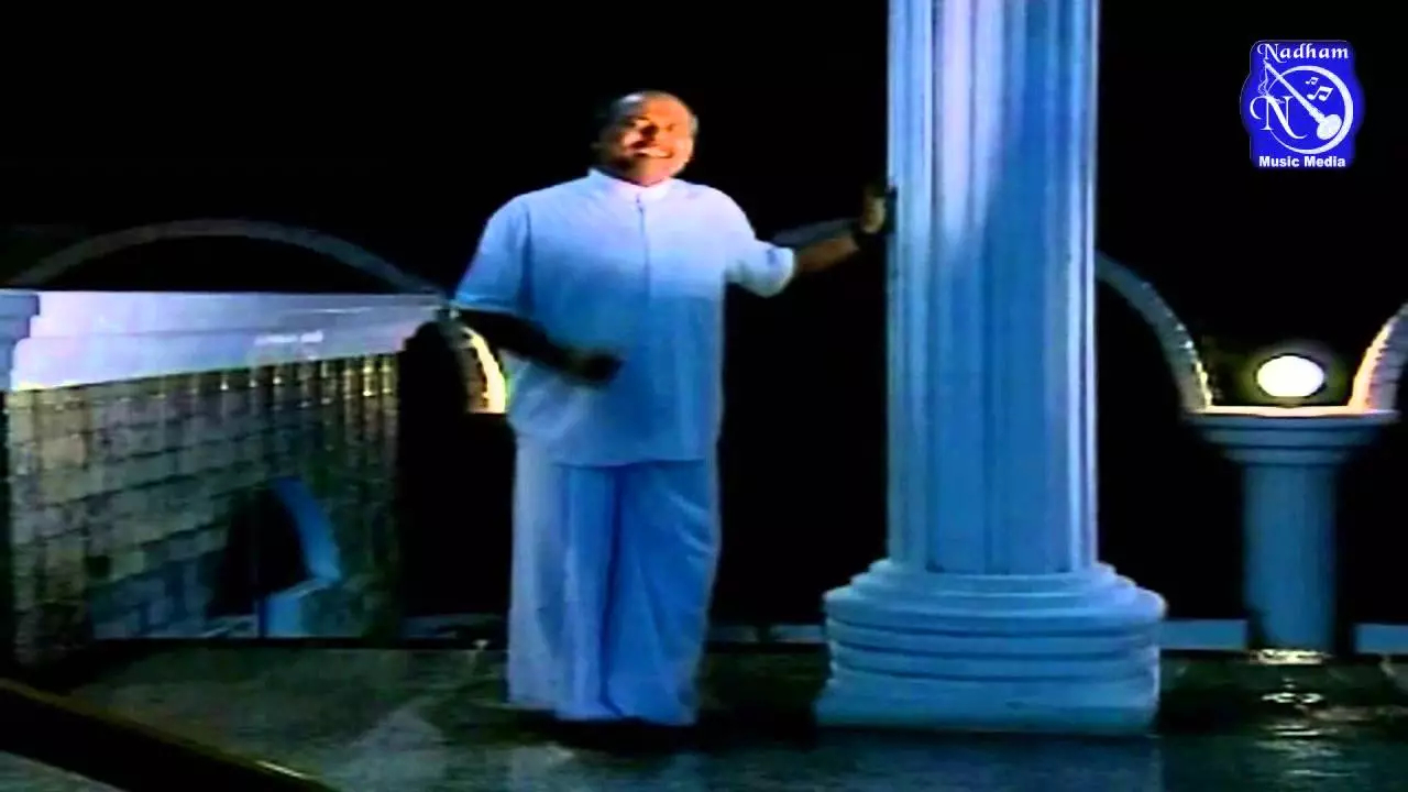 Nadanthathellam Nanmaike,