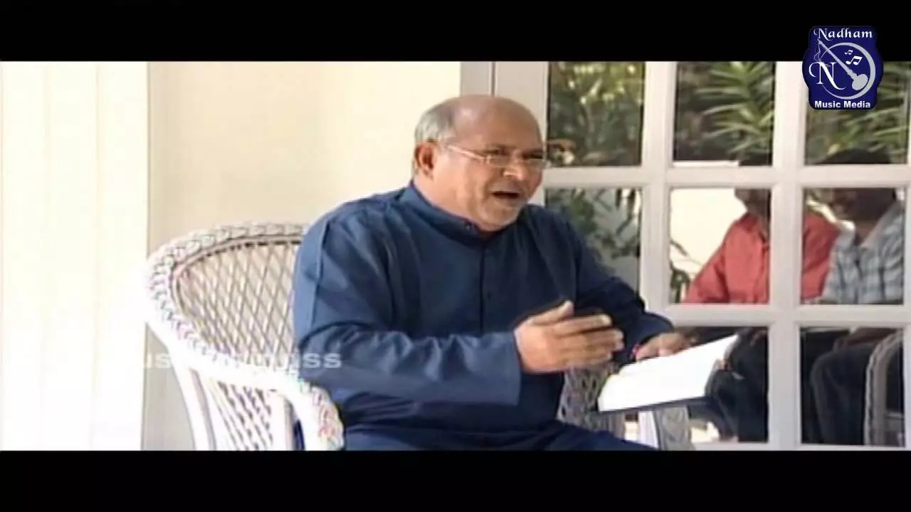 Pagal Nera Paadal Neere,