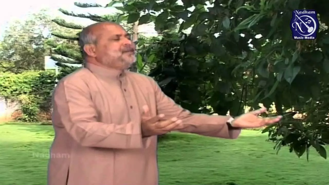 Pithaavae Aarathikinrom Yesuve - பிதாவே ஆராதிக்கின்றோம் 1 Pithaavae Aarathikinrom Yesuve,