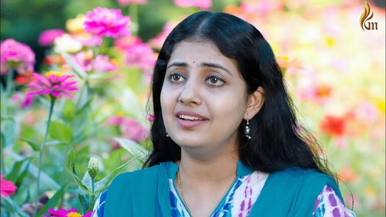 Thalarnthu Pona Kaigalai Thida - தளர்ந்து போன கைகளை 7 Thalarnthu Pona Kaigalai Thida,