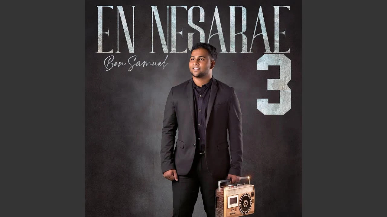 En Nesarae Vol 3 - என் நேசரே Vol 3 4 Udaikka Patta Ennaium,Ummai Aarathika Koodi,En Nesarae Vol 3,