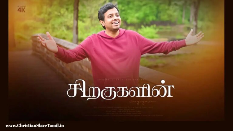 Sirakukalin Nizhalthanilae Naan - சிறகுகளின் நிழல்தனிலே 6 Sirakukalin Nizhalthanilae Naan,siragugalin nizhalil song lyrics,