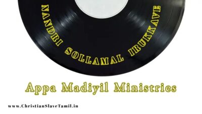 Nandri Sollamal Irukkave,