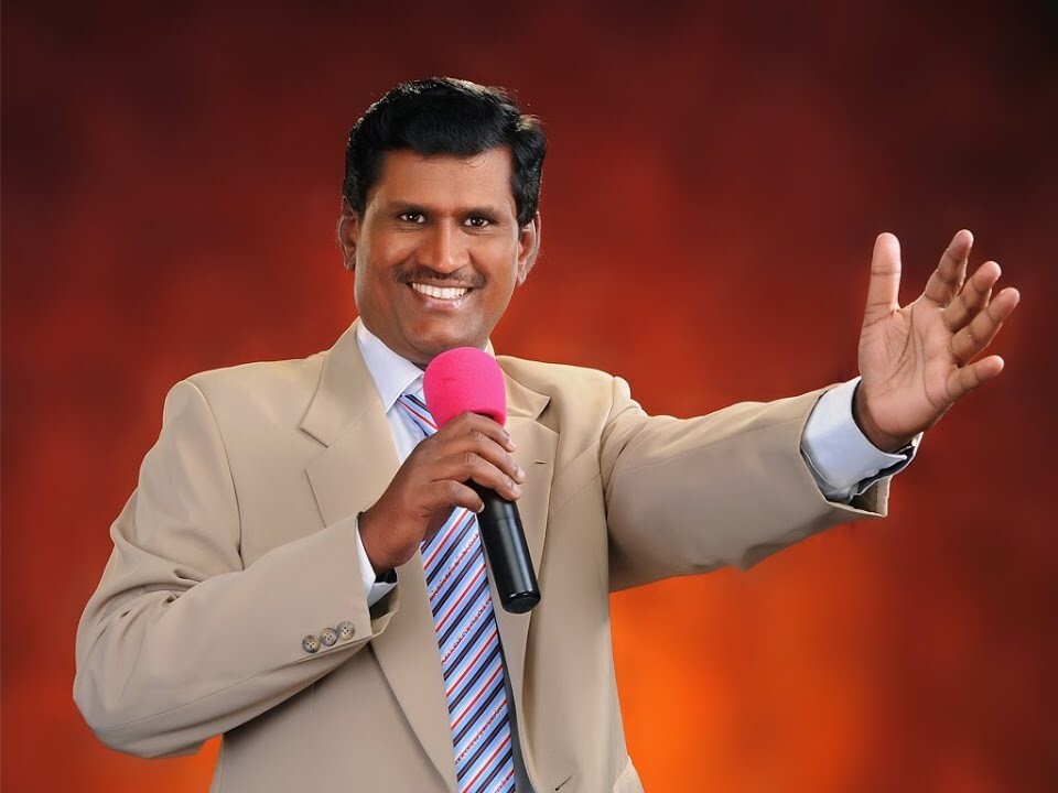 Tg. Sekar Songs - Jesus Songs 3 TG sekar songs, appa madiyilae songs,Sekar Songs,