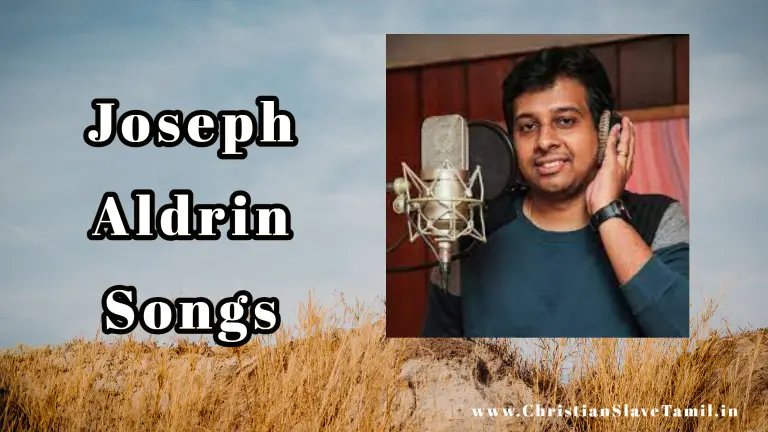 Joseph Aldrin Songs List - Pradhana Aasariyarae Songs 9 Joseph Aldrin Songs,