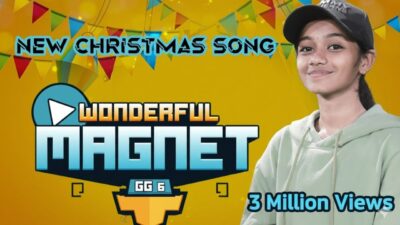 Magnet Kannoda Chocolate Heart song,