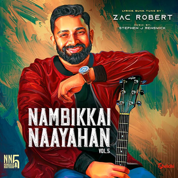 Nambikkai Naayahan songs,zac robert songs,