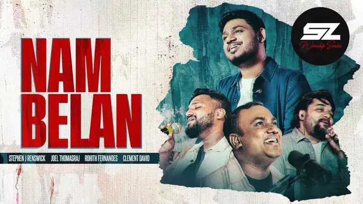Nam Belanaakiya Karthar - நம் பெலனாகிய கர்த்தர் 8 Nam Belanaakiya Karthar,