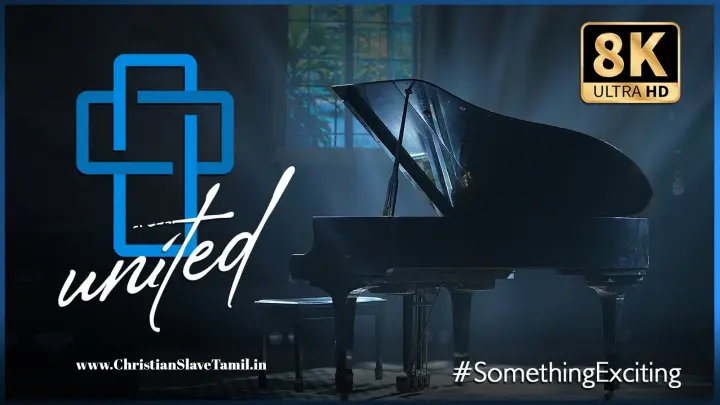 United Song New Tamil Christian,