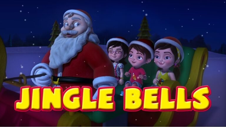 Jingle Bells Jingle Bells 1 Jingle Bells Jingle Bells ,