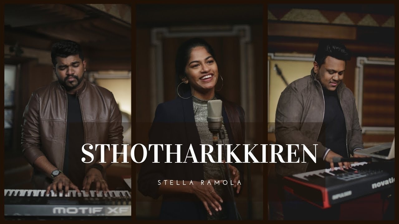 Sthotharikiren Naan, Sthotharikiren Naan Sthotharikiren,