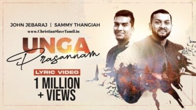 Unga Prasannam Thaan Lyrics Chords &Amp; Mp3 - உங்க பிரசன்னம் தான் 1 Unga Prasannam Thaan,