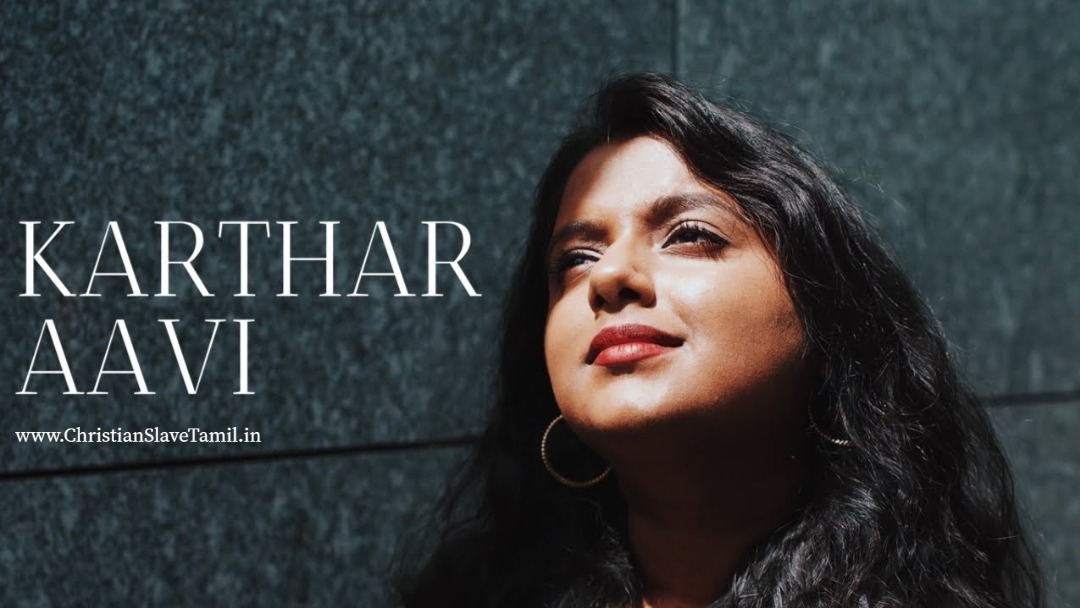 Karthar Aavi Ennil,