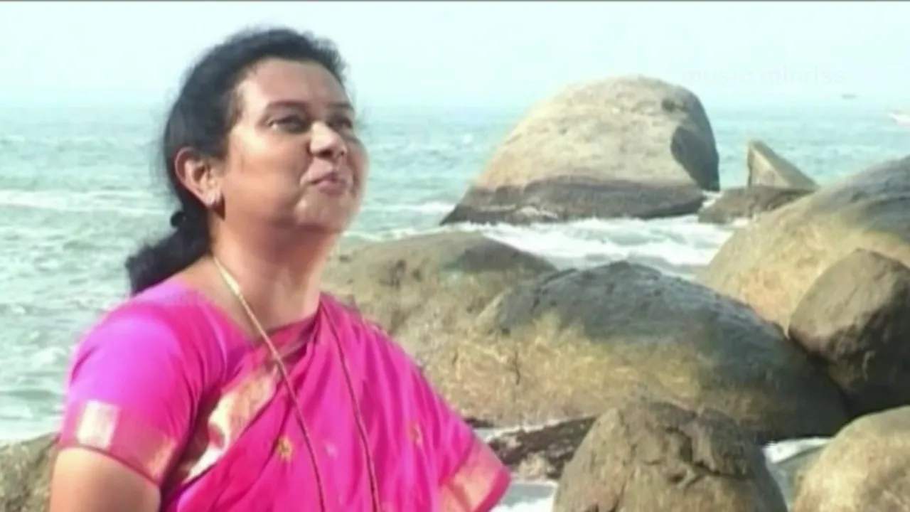 En Aasai Neerthaanaiyaa,