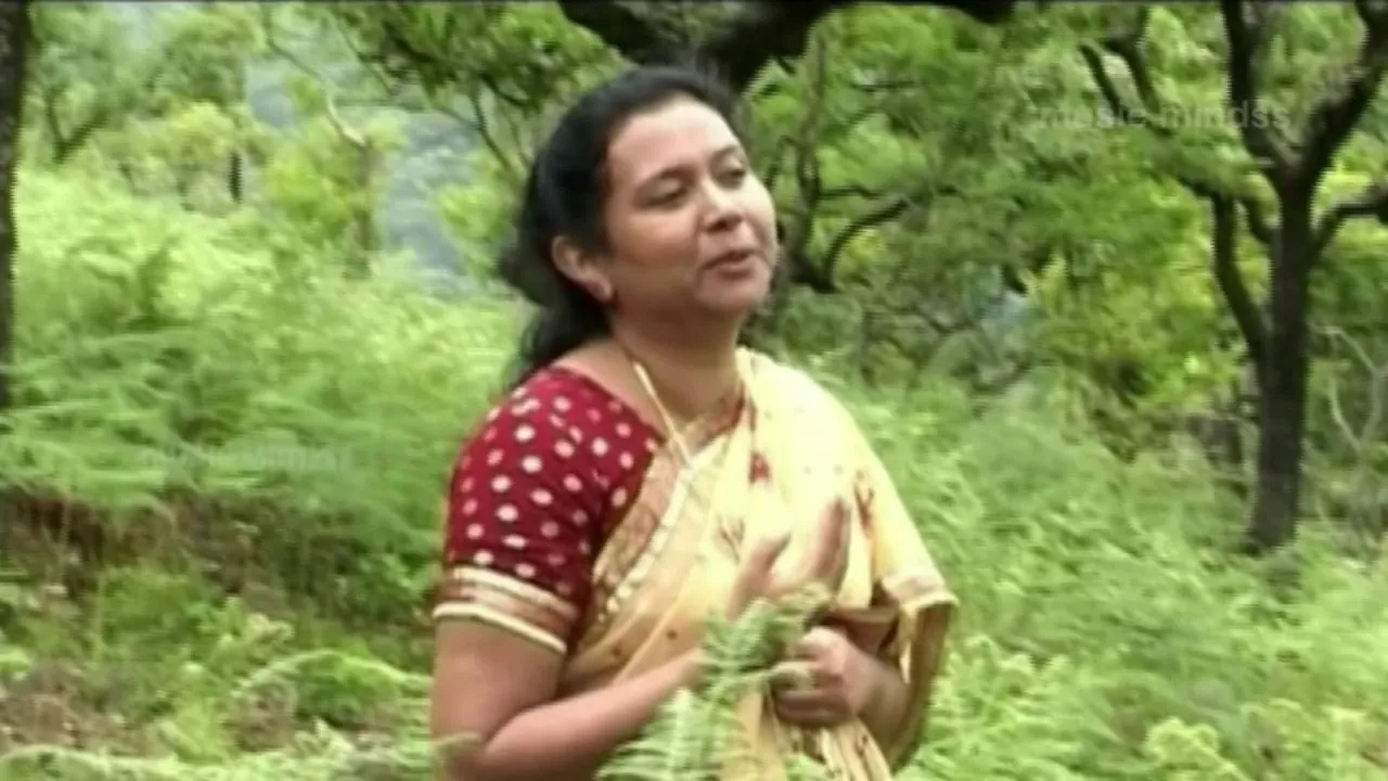 Kaattu Puraavin Idhayamae,