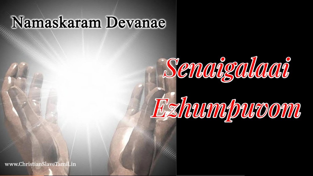 Senaigalaai Ezhumpuvom - சேனைகளாய் எழும்புவோம் 7 Senaigalaai Ezhumpuvom, Senaigalaai Ezhumpuvom song,