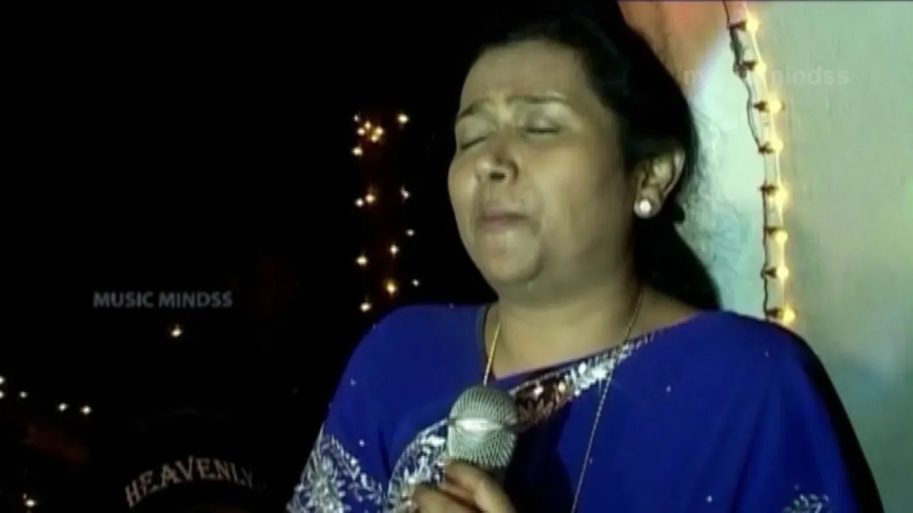 Vallamai Vallamai Uyirthezupum - வல்லமை வல்லமை உயித்தெழுப்பும் 4 Vallamai Vallamai Uyirthezupum,