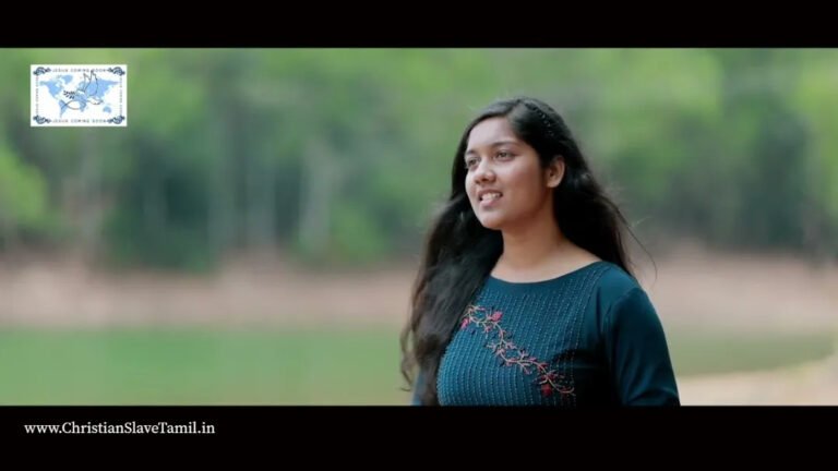 Enmel Anpai Iruppavarae - என்மேல் அன்பாய் இருப்பவரே 8 Enmel Anpai Iruppavarae,