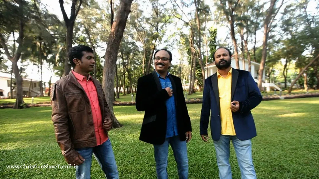 Unakkaakavae Naan Kaathu,