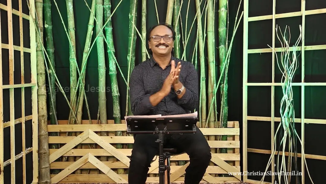 Worshiper Life Ah Paarunka,