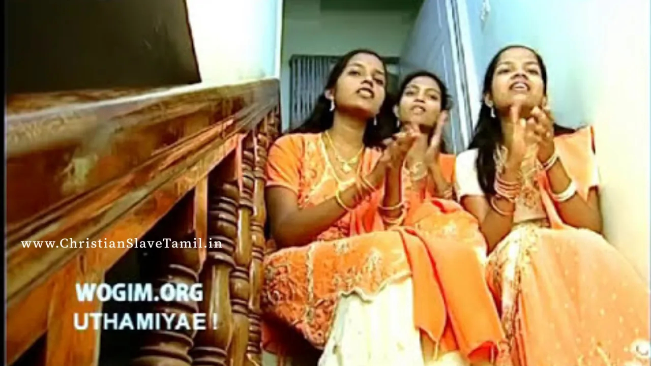 Devanai Paadi Thudhipom, Devanai Paadi Thudhipom song,