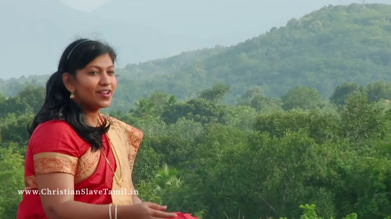 Kalvaariyin Anbithuve Ummai - கல்வாரியின் அன்பிதுவே 4 Kalvaariyin Anbithuve Ummai,