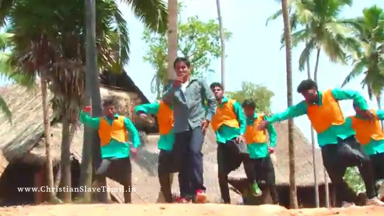 Karthavae Umakku Niharanavar - கர்த்தாவே உமக்கு நிகர் 12 Karthavae Umakku Niharanavar,