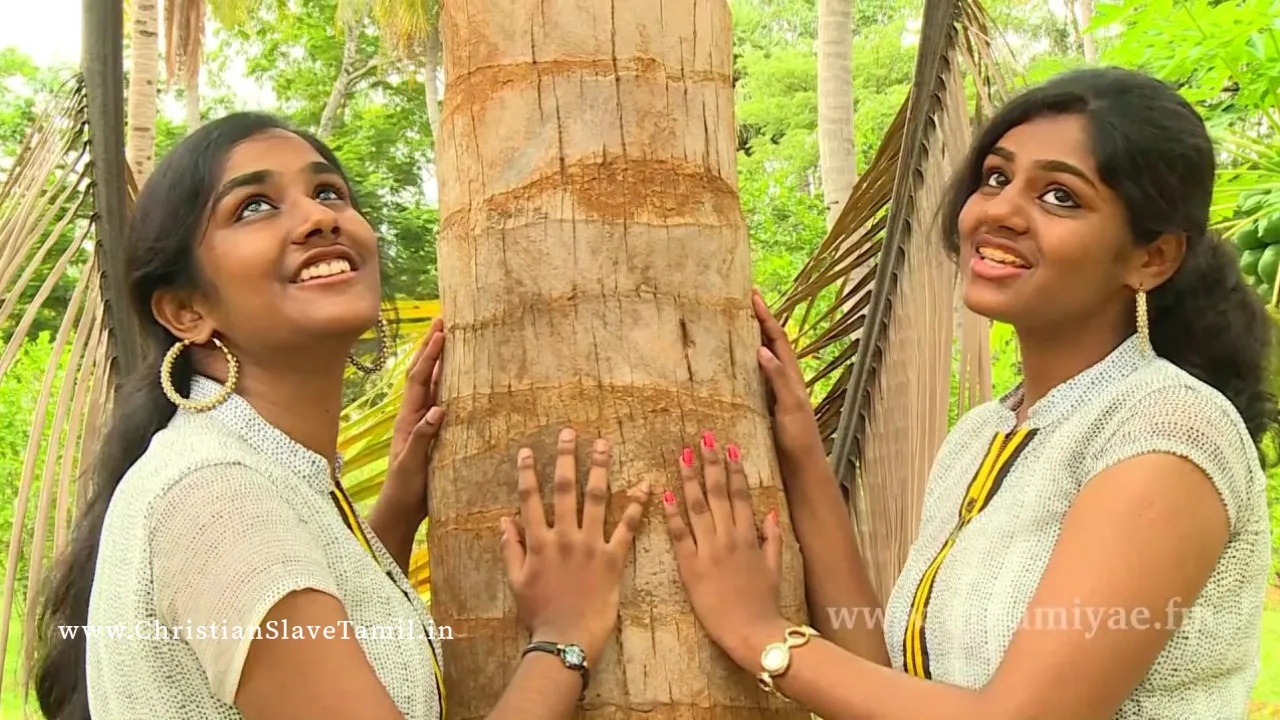 Meiyaana Thiratchaichedi Neerae,