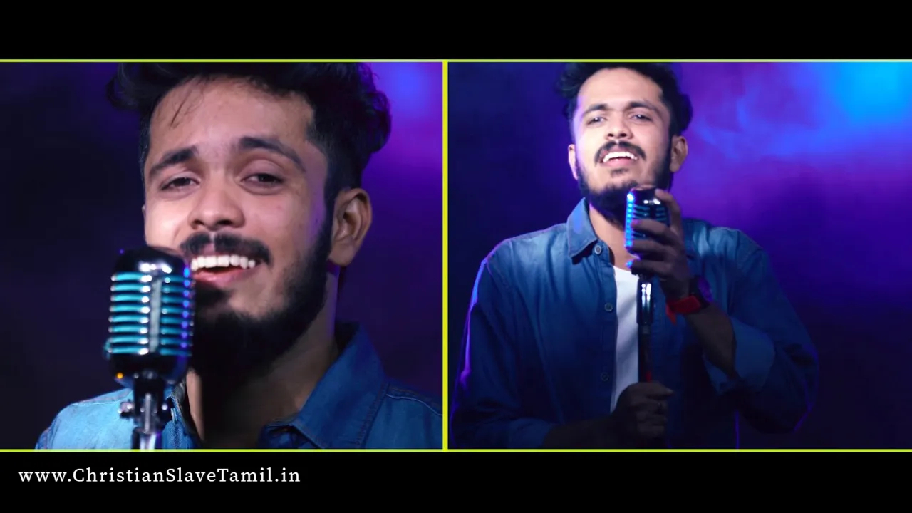 Mudiyathenru Ninaithaenae முடியாதென்று நினைத்தேனே 3 Mudiyathenru Ninaithaenae, christian slave tamil,