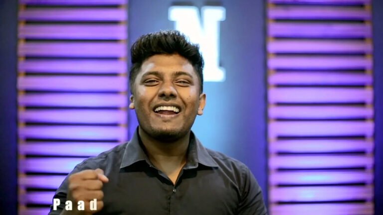 Padal Padi Magilvene Thuthi - பாடல் பாடி மகிழ்வேனே 7 Padal Padi Magilvene Thuthi,