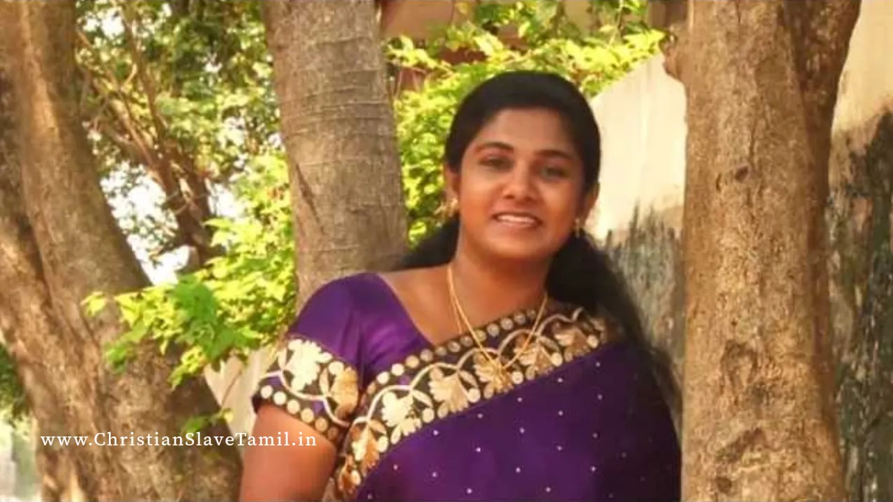 Parama Kuyavanae Ennai - பரம குயவனே என்னை 8 Parama Kuyavanae Ennai, Parama Kuyavanae Ennai song,