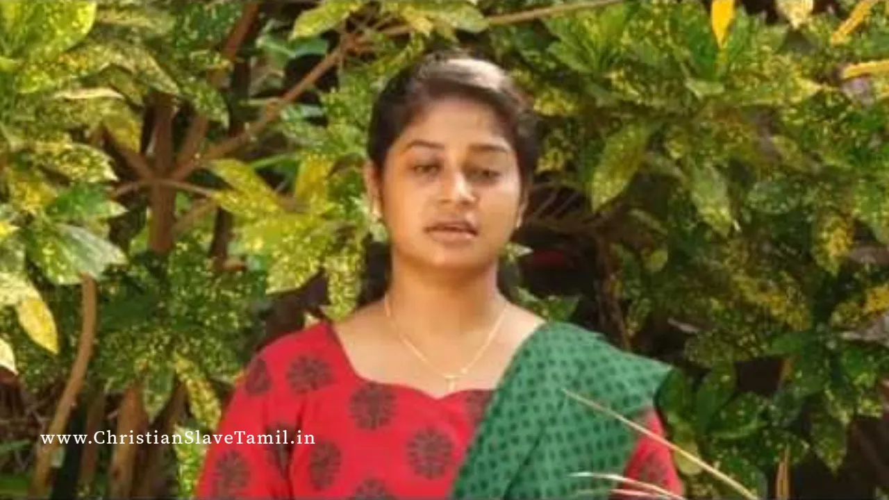 Saronin Rojavae Maruthontri - சாரோனின் ரோஜாவே 9 Saronin Rojavae Maruthontri , Saronin Rojavae Maruthontri song,