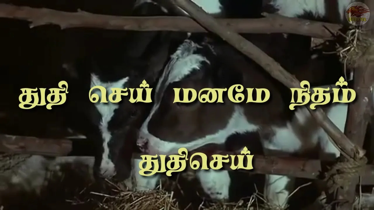 Thuthi Sei Maname Nitham - துதிசெய் மனமே நிதம் 4 Thuthi Sei Maname Nitham, Thuthi Sei Maname Nitham song,