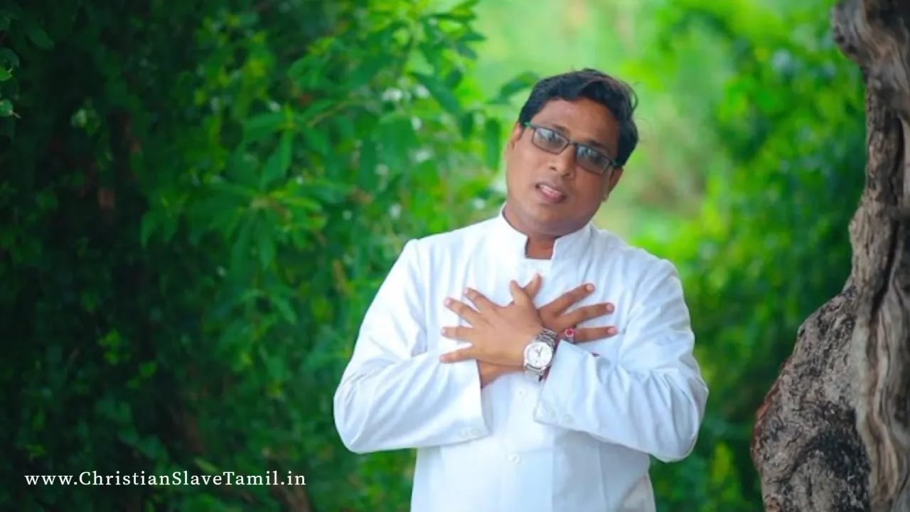 Yesappa Ungalin Anbu - இயேசப்பா உங்களின் அன்பு 1 Yesappa Ungalin Anbu, Yesappa Ungalin Anbu Kidaithathaal, christian slave tamil,