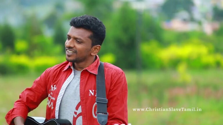 Yuthavin Raja Singamae - யூதாவின் ராஜ சிங்கமே 3 Yuthavin Raja Singamae,