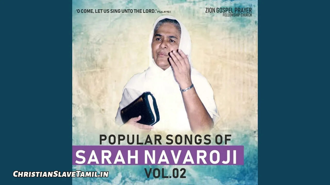 En Anbar Yesu Ennai, En Anbar Yesu Ennai Song,