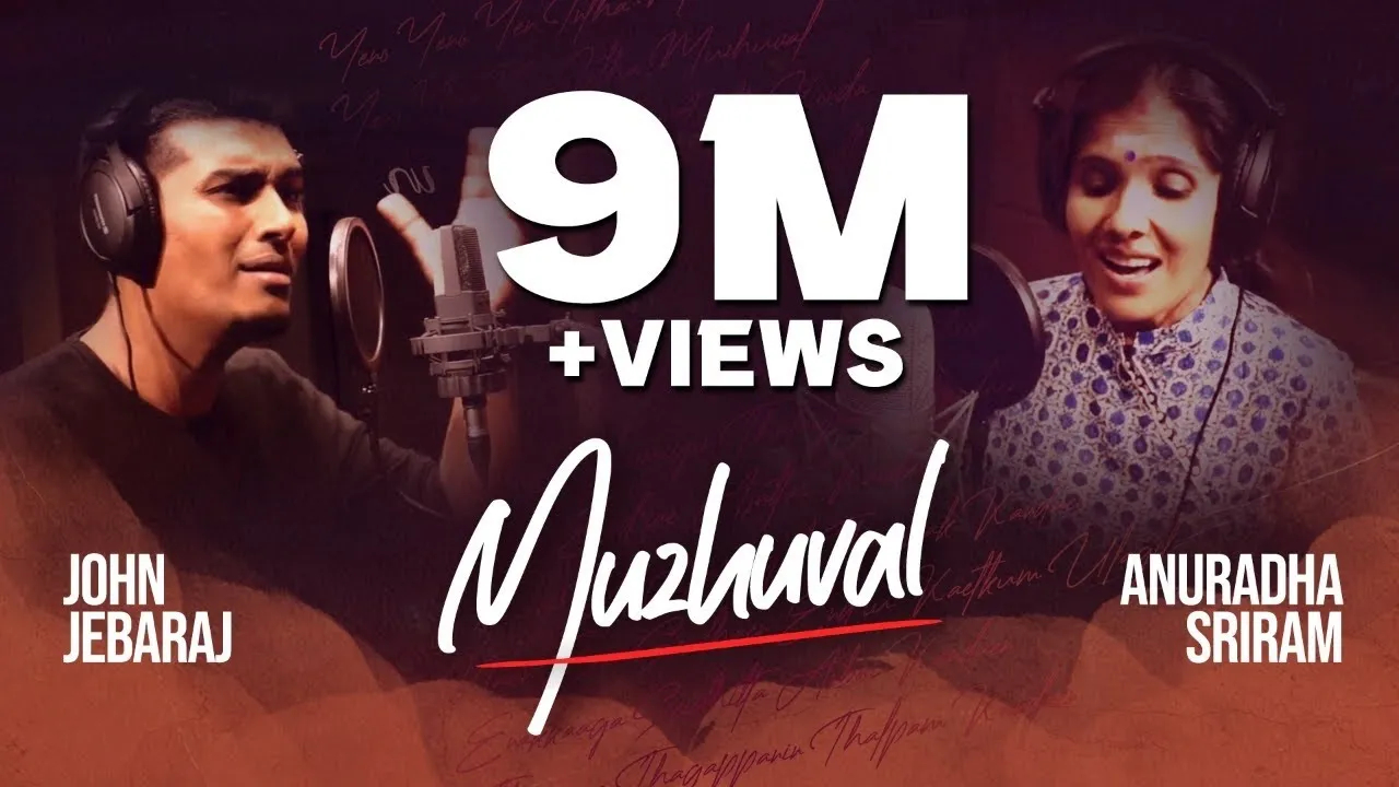 Muzhuval John Jebaraj Song, Muzhuval John Jebaraj Songs,