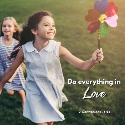 1 Corinthians 16 14 Bible Verse, christian Slave Tamil, Tamil Bible Verse,