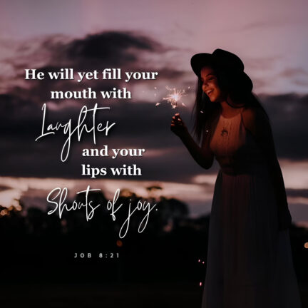 Job 8 21 Bible Verse, christian Slave Tamil, Tamil Bible Verse,