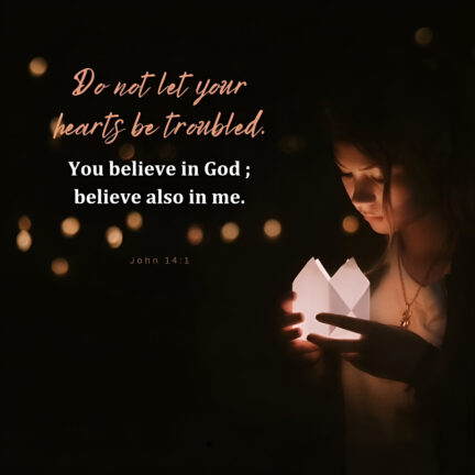 John 14 1 Bible Verse, christian Slave Tamil, Tamil Bible Verse,