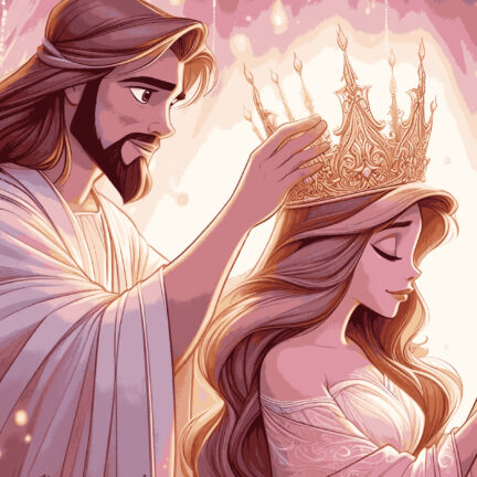 Joshua 5 3 Bible Verse - யோசுவா 5 : 3 1 im queen of jesus, Chistian Slave Tamil,