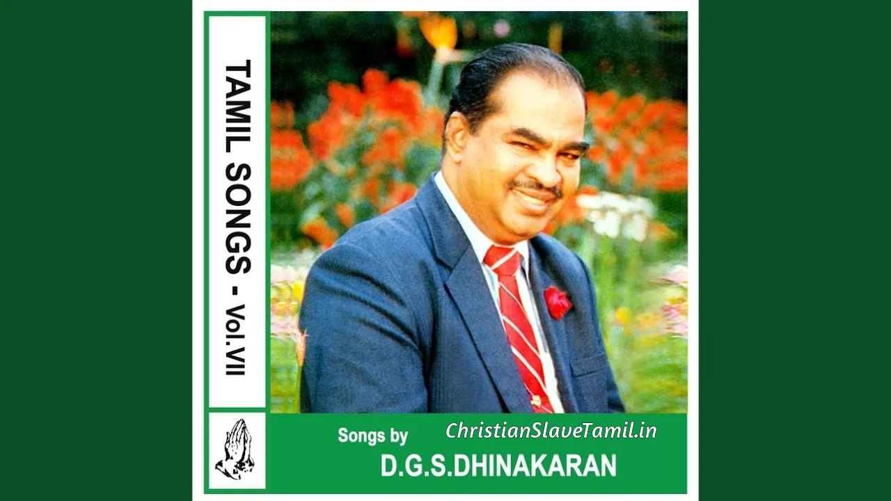 Yesu Ennai Kaividamatar , Yesu Ennai Kaividamatar Song,